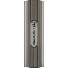 Внешний накопитель Transcend ESD330C 2TB TS2TESD330C