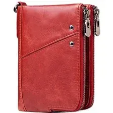 Кошелек EZcase Lycurgus (красный)