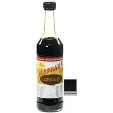 Морилка Новбытхим Неводная 0.5 л (эбеновое дерево)