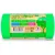 Пакеты для мусора Mirpack Pure Ecology Био 12 мкм 30 л (20 шт)