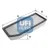 Воздушный фильтр UFI 3027400