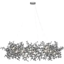 Люстра Loftit Spark 10101/800 (хром)