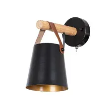Бра Arte Lamp Thomas A7032AP-1BK