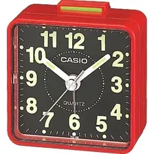 Будильник Casio TQ-140-4EF