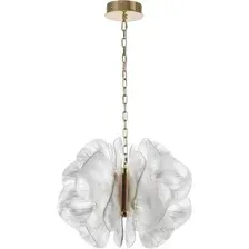 Подвесная люстра Odeon Light Siama 5089/80L