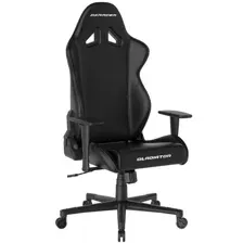геймерское кресло DXRacer OH/G2300/NB, черный