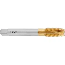 Сверло-метчик Lenz LZGM-0620