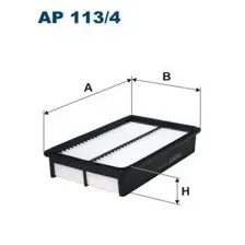 Воздушный фильтр Filtron AP1134