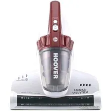Пылесос для удаления пылевых клещей Hoover MBC500UV 011