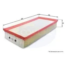 Воздушный фильтр Comline EAF035