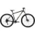 Велосипед Maxiscoo 3BIKE 29 M330 2026 / MSC-M3-2922-20 (бронзовый матовый, разобранный, в коробке)