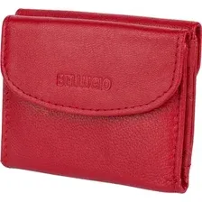 Кошелек Bellugio AU-140R-410 (красный)