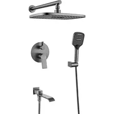 Душевая система  Shevanik S4135T
