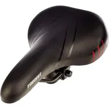 Седло для велосипеда Favorit AZ-6012-01