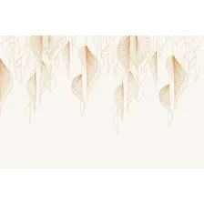 Фотообои листовые Citydecor Perfect Lines 64 (400x260см)