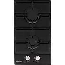 Варочная панель Akpo PGA 302 FGC BL