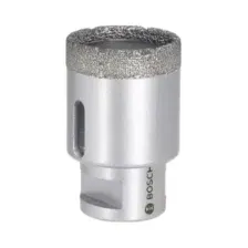 Коронка алмазная d 55мм DRY SPEED (2608587126) (BOSCH)