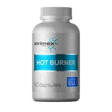 Жиросжигатель Strimex Hot Burner 90 Капс
