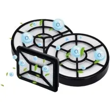 Набор фильтров CENTEK CT-2524-A
