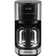 Кофеварка РЕДМОНД CM706 Черный