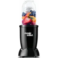 Блендер NutriBullet MBR03 B
