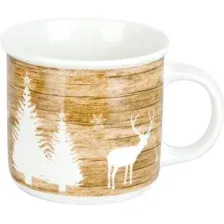Набор кружек Nouvelle Winter Forest / 0410057-Н2