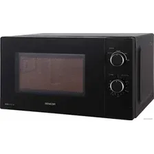 Микроволновая печь Sencor SMW 1719BK