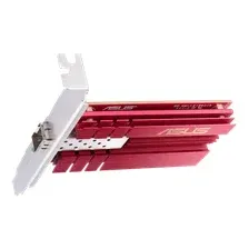 Сетевая карта Asus XG-C100F