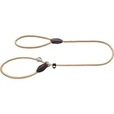 Поводок Hunter Retriever Freestyle, 46498, бежевый, 0.8х120 см