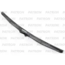 Щетка стеклоочистителя 55см гибридная с креплением только под крюк PATRON PWB550-HJ