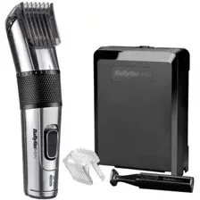 Триммер для бороды и усов BaByliss E977E