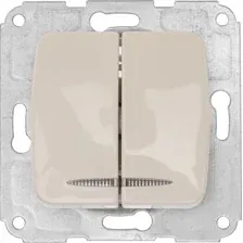 Выключатель Kranz KR-78-0233