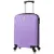Чемодан L'Case Phuket BCP-12 20 (S, лиловый)