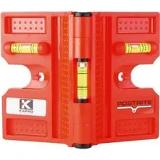 Уровень магнитный KAPRO (340-08)