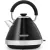 Электрический чайник Morphy Richards Retro Pyramid Black 100331