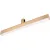 Трековый светильник Arlight ART-APRIORI-FLAT-L500-15W Warm3000 GD 120deg 039295