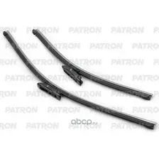 Щетки стеклоочистителя Patron PWB450-FS