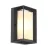 Фасадный светильник ST Luce Cubista SL077.411.01