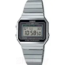 Наручные часы Casio Vintage A700W-1A