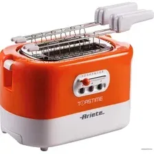 Тостер Ariete Toastime 159 (оранжевый)