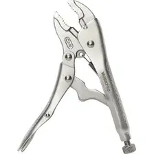 Клещи зажимные Workpro WP231057