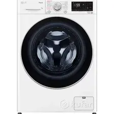 Стиральная машина LG F2V5HS1W