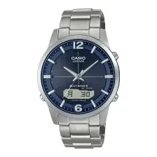 Часы наручные мужские Casio LCW-M170TD-2A