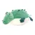 Мягкая игрушка Exoprima Крокодильчик / 2304927002-50/green (зеленый)