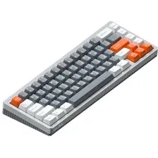 NUPHY HALO65 HE (MAGNETIC CORAL SWITCH)
