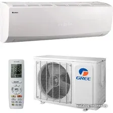 Кондиционер Gree Lomo Arctic R32 Inverter 2022 GWH18QDXD-K6DNC2I