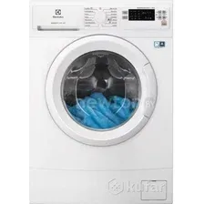 Стиральная машина Electrolux SensiCare 600 EW6SN0506OP