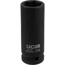 Головка слесарная JCB JCB-4458521 (59482 )