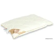 Спальная подушка Альвитек Токката-Люкс 50x68 ПГЛ-Л-050