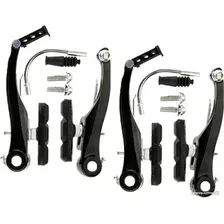 Комплект тормозных ручек Sunrun V-Brake CB-136